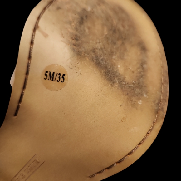 Vince Camuto Karinta Block 4" Booties - Picture 10 of 10